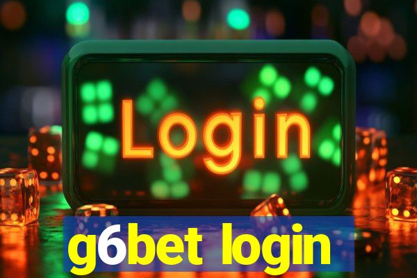 g6bet login